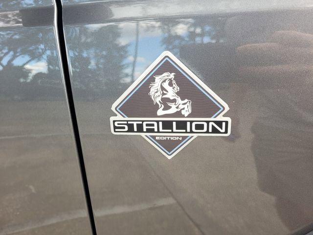 Certified 2022 Ford Bronco Outer Banks image 10