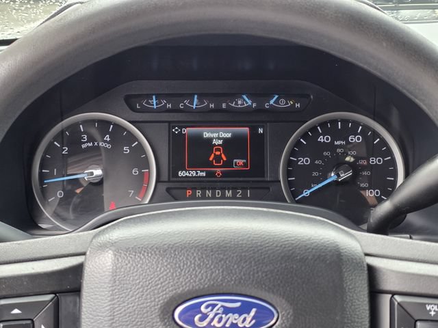 Certified 2022 Ford F250 XLT AWD/4WD image 11