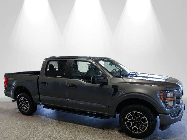 Certified 2023 Ford F150 XL w/ STX Appearance Package