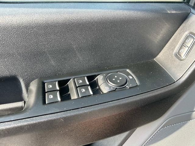 Certified 2026 Ford F250 XL AWD/4WD image 25