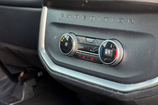 Certified 2025 Ford Expedition Tremor AWD/4WD image 17