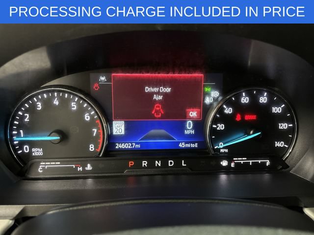 Certified 2023 Ford Explorer XLT w/ Equipment Group 202A AWD/4WD image 7
