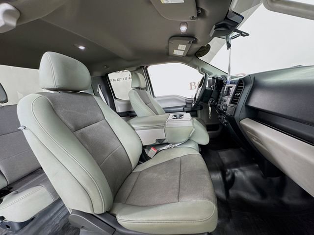 Certified 2019 Ford F150 XL w/ Equipment Group 101A Mid image 29