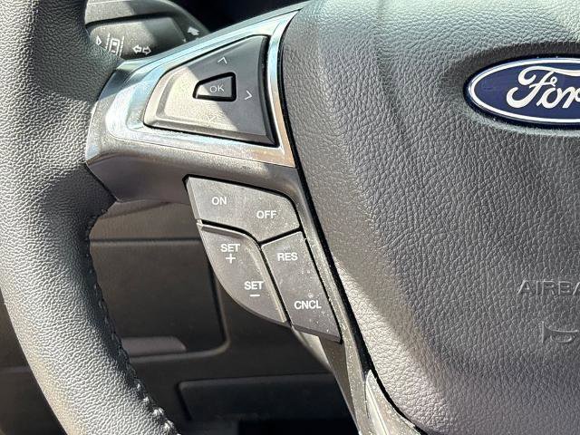 Certified 2024 Ford Edge SEL w/ Convenience Package AWD/4WD image 18