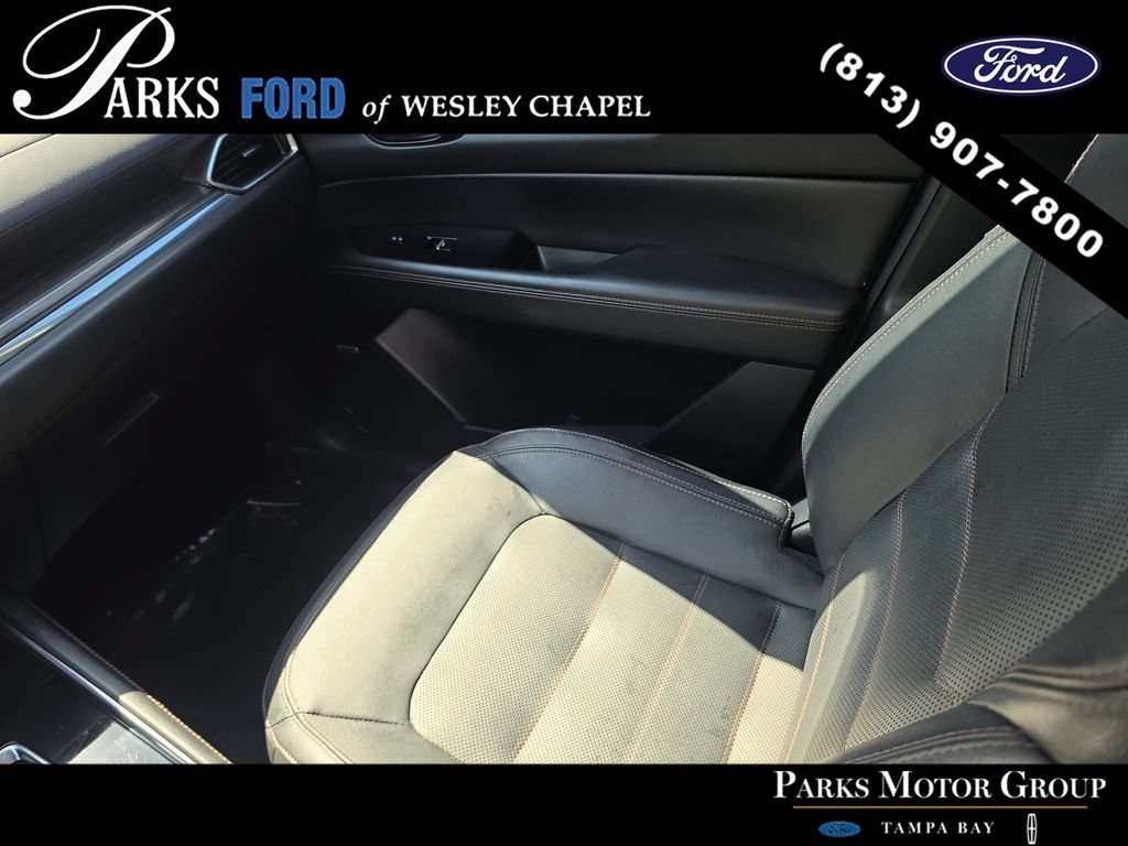 Used 2019 MAZDA CX-5 Grand Touring FWD image 14