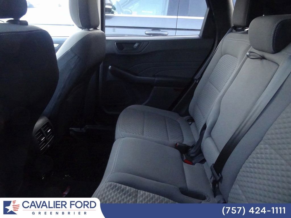 Certified 2022 Ford Escape SE w/ Convenience Package image 6