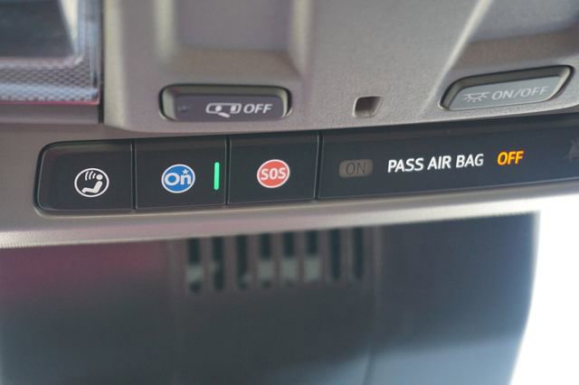 Used 2025 GMC Sierra 1500 Pro w/ Graphite Edition image 25