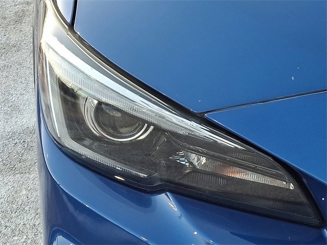 Used 2019 Subaru WRX Limited image 9