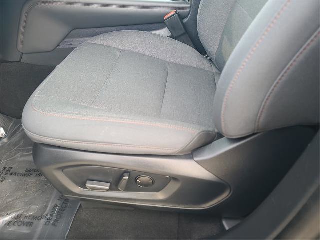 Certified 2025 Ford Explorer Active image 15