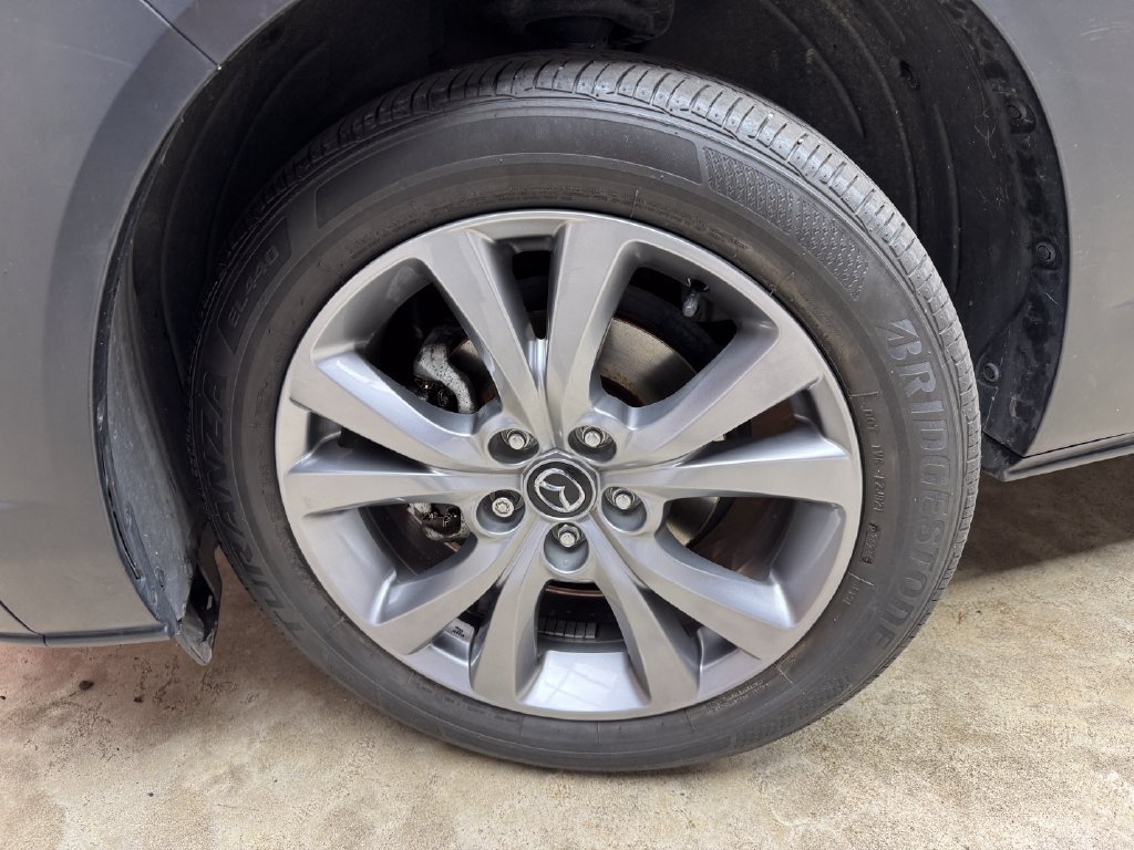 Used 2023 MAZDA CX-30 AWD 2.5 S w/ Preferred Package image 29