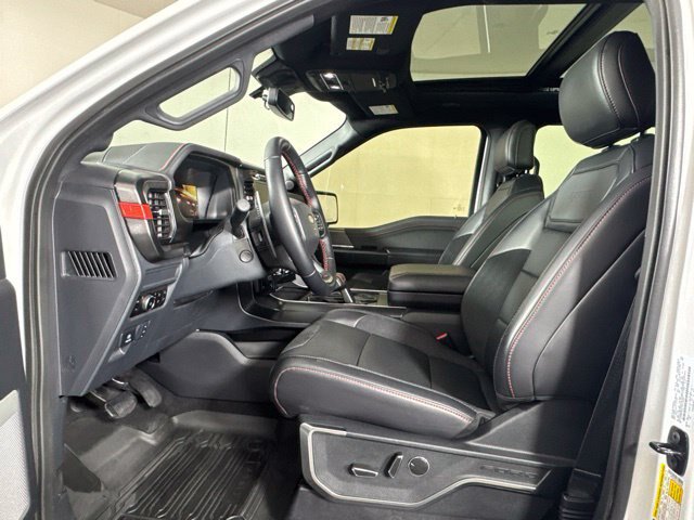Certified 2026 Ford F150 Raptor AWD/4WD image 7