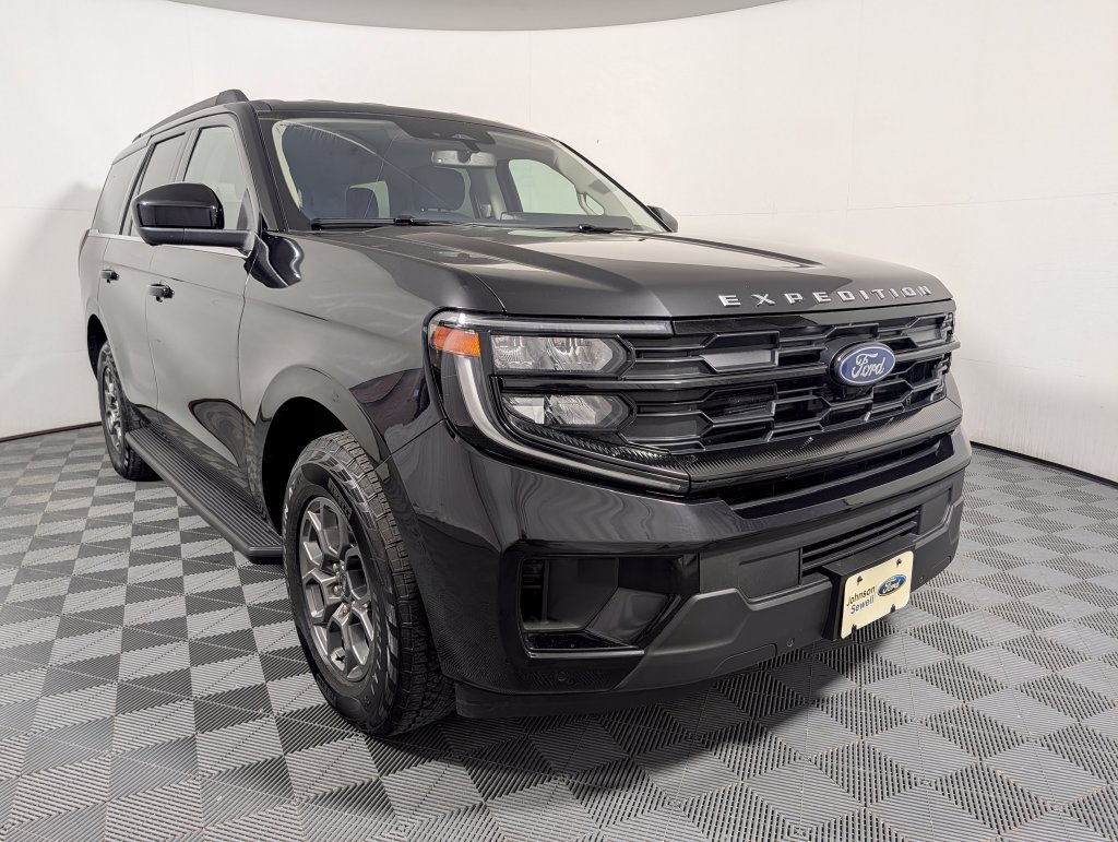 Certified 2025 Ford Expedition Active