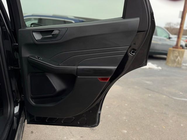 Certified 2023 Ford Escape Active image 18