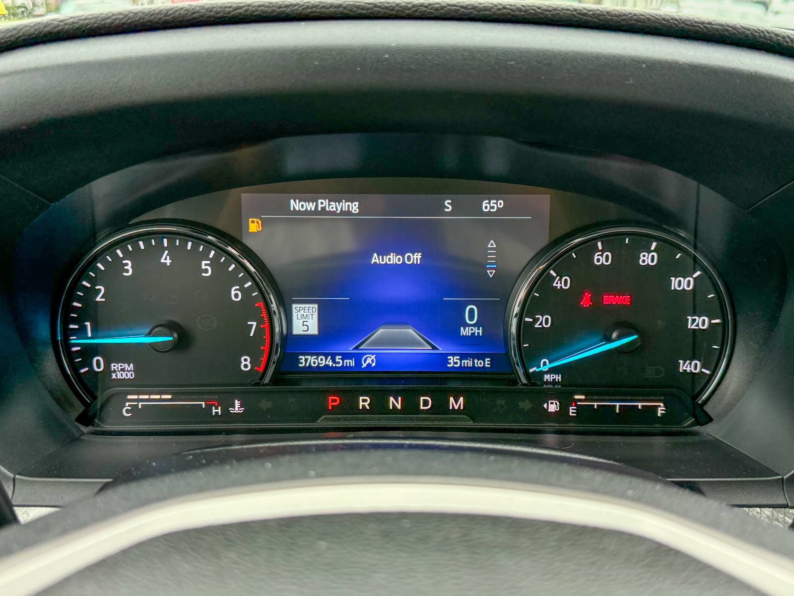 Certified 2023 Ford Explorer Timberline AWD/4WD image 41