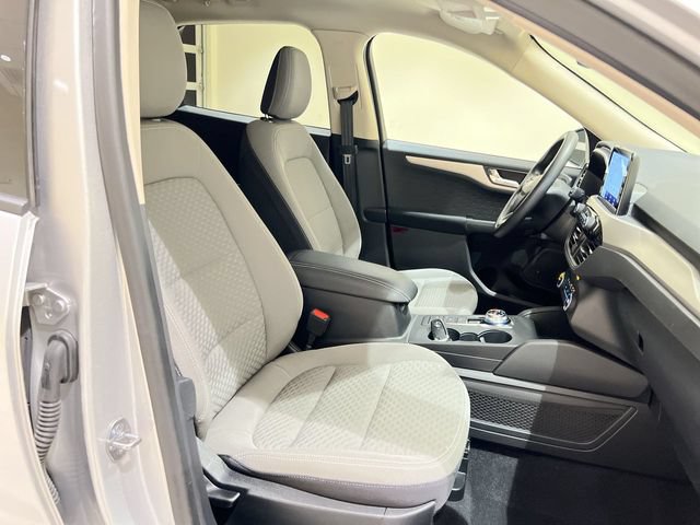 Certified 2020 Ford Escape SE FWD image 22