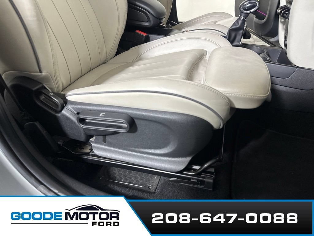 Used 2017 MINI Cooper Countryman S AWD/4WD image 24