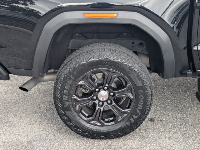 Used 2023 GMC Canyon Elevation w/ Convenience Package RWD image 11