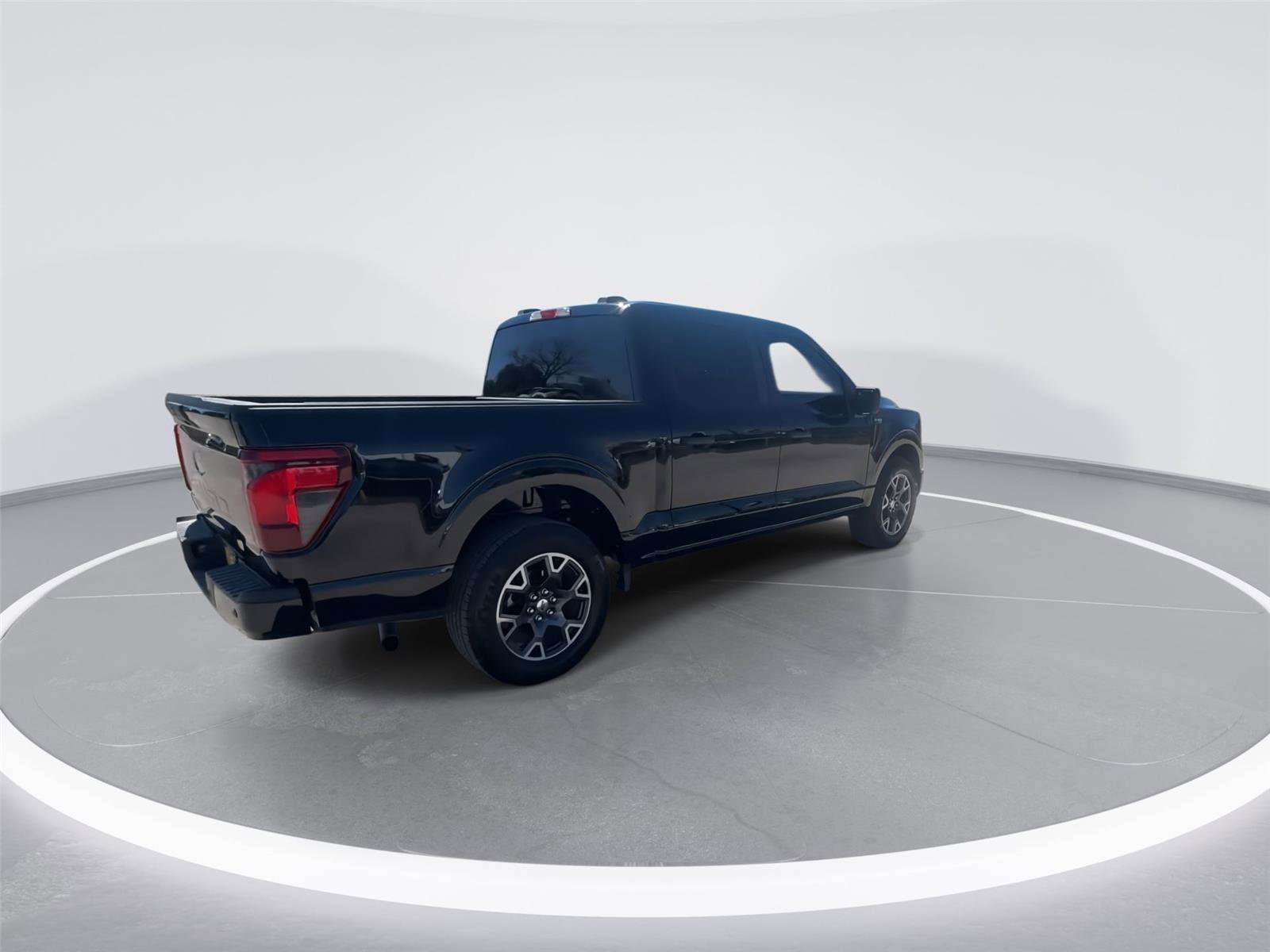 Certified 2024 Ford F150 STX image 8