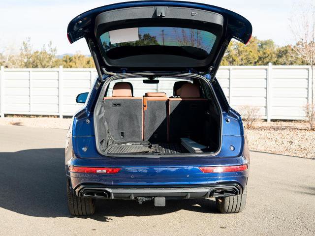 Used 2023 Audi Q5 2.0T Premium Plus w/ Premium Plus Package image 10