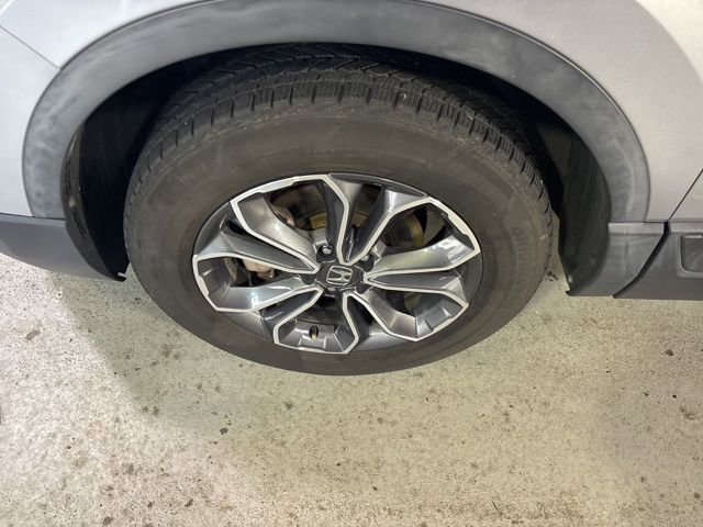 Used 2020 Honda CR-V EX image 3