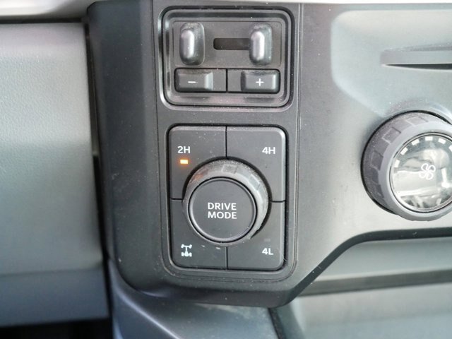 Certified 2024 Ford F350 XLT w/ XLT Premium Package AWD/4WD image 26