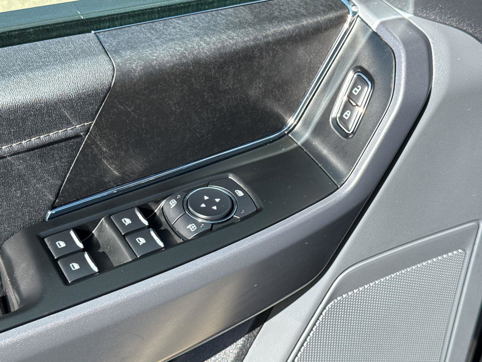 Certified 2025 Ford F150 Lightning XLT image 29