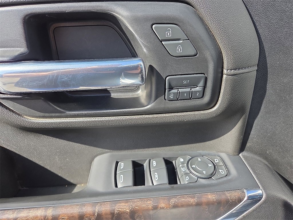 Used 2022 GMC Sierra 2500 Denali image 25