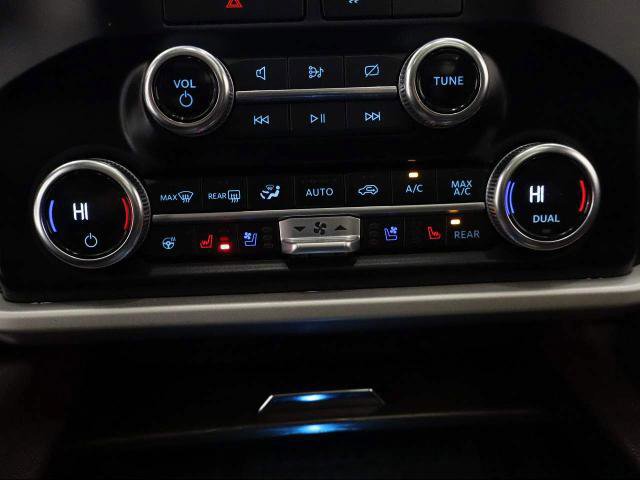 Certified 2023 Ford Expedition Limited image 25