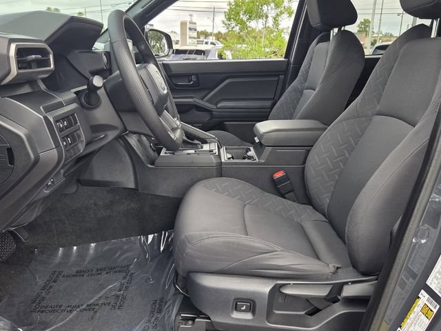 Used 2024 Toyota Tacoma SR RWD image 12