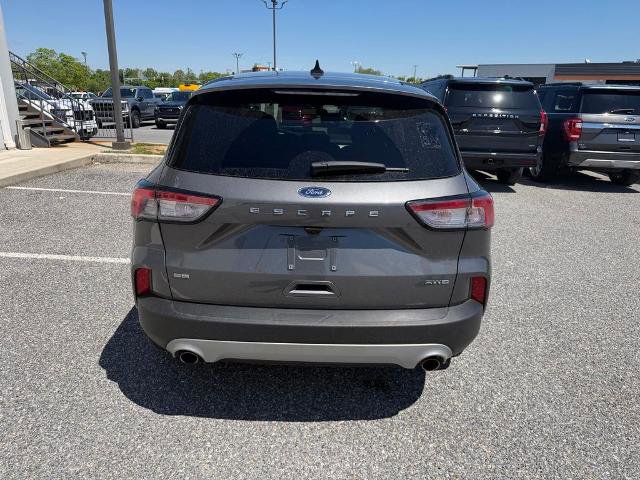 Certified 2022 Ford Escape SE w/ Convenience Package AWD/4WD image 7