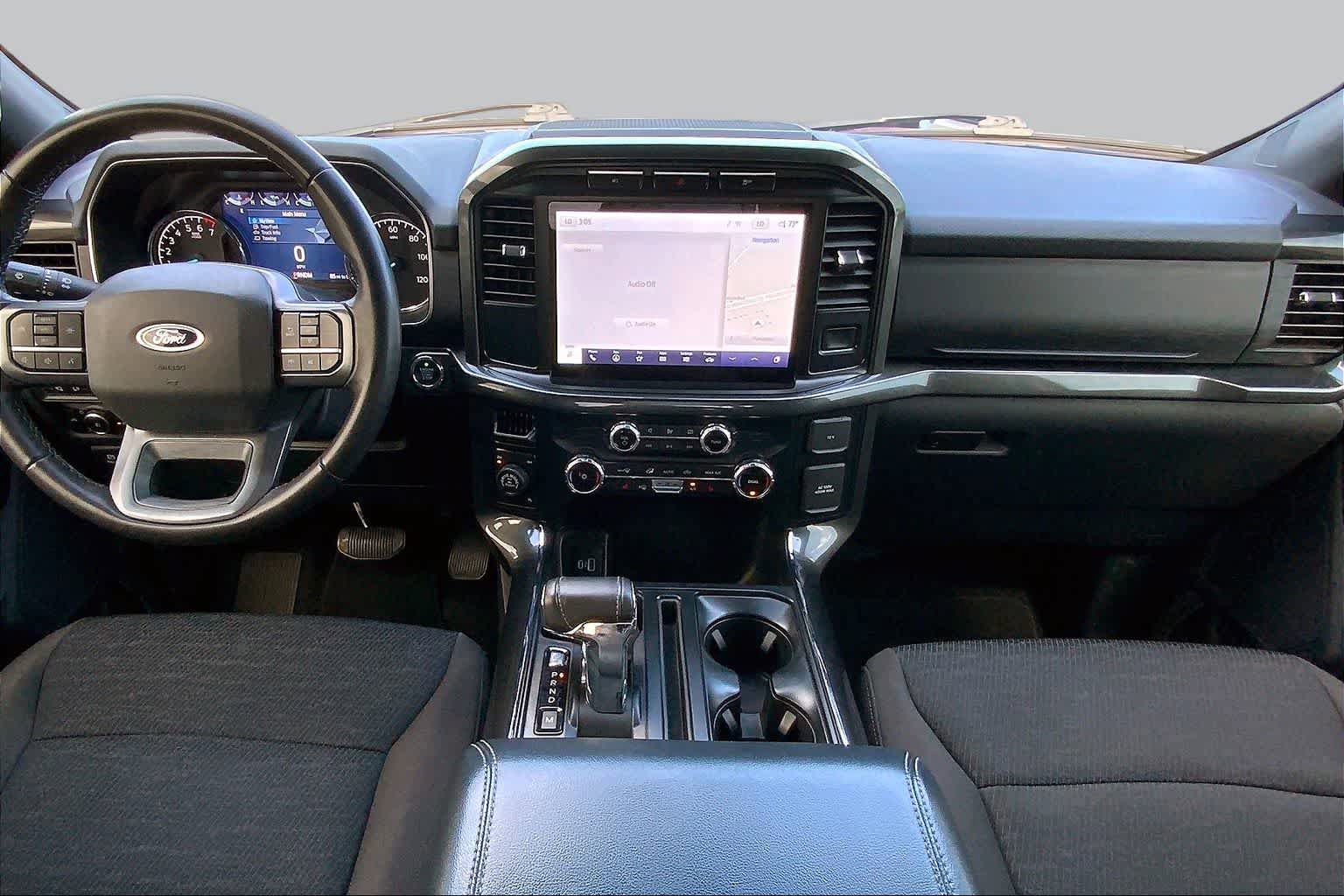 Certified 2023 Ford F150 Tremor AWD/4WD image 15