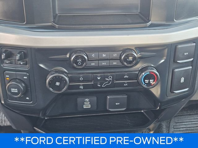 Certified 2023 Ford F350 XL image 17