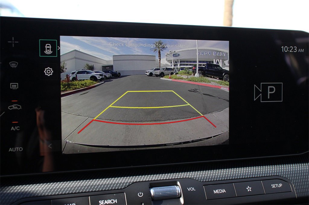 Used 2025 Kia K4 GT-Line image 34