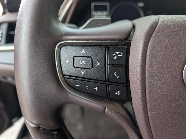 Used 2019 Lexus ES 350 Luxury image 7