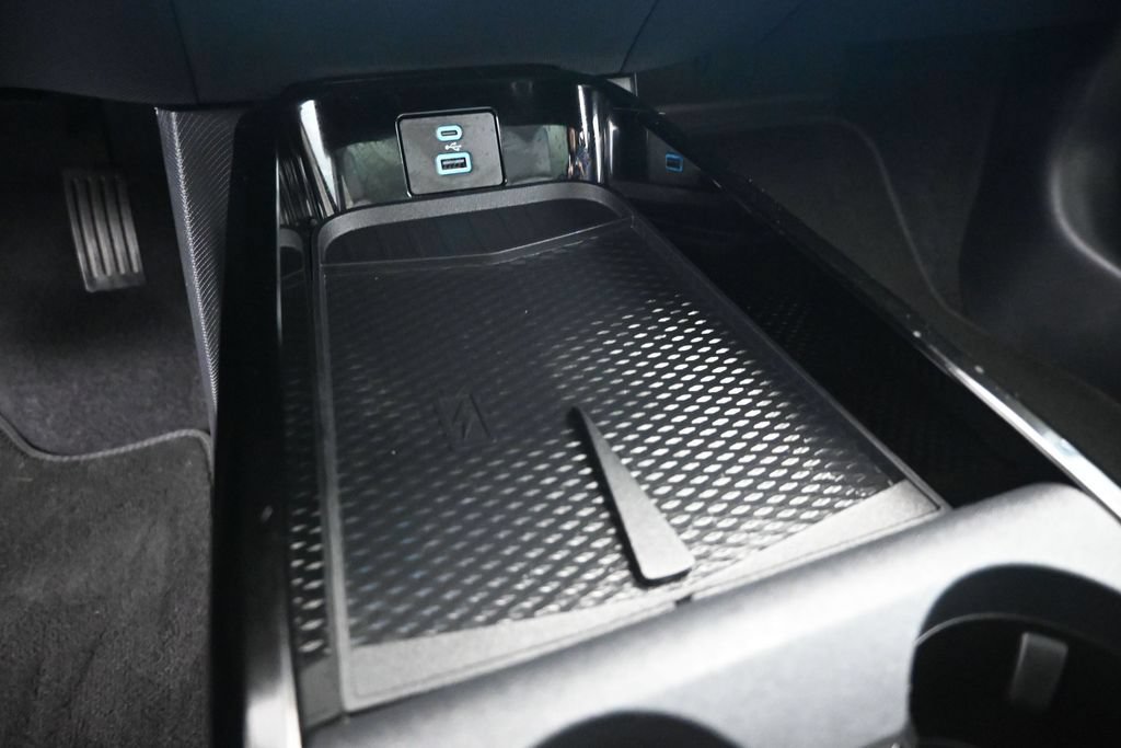 Certified 2023 Ford Mustang Mach-E Premium RWD image 17