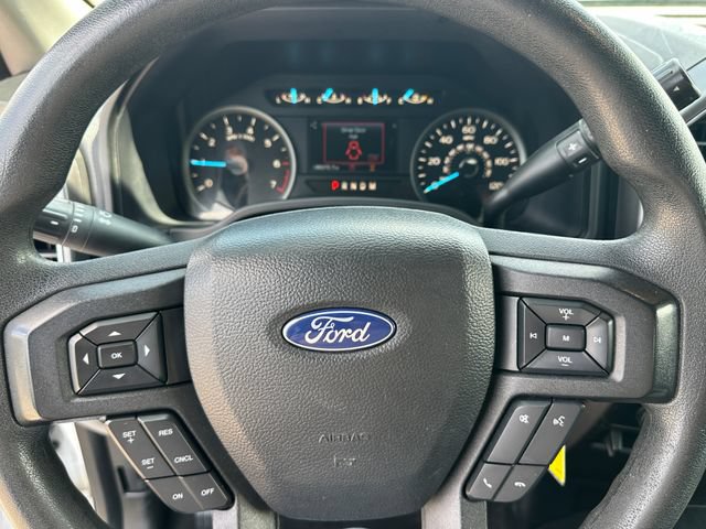 Certified 2019 Ford F150 XLT w/ XTR Package AWD/4WD image 29