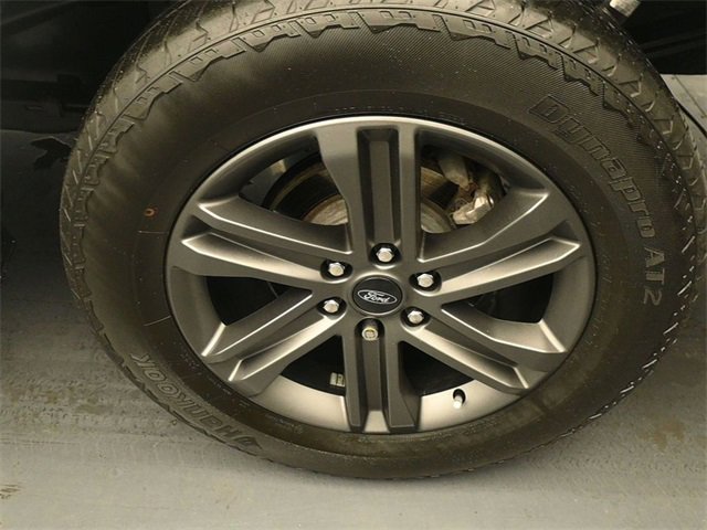 Certified 2023 Ford F150 XLT w/ Equipment Group 302A High image 9