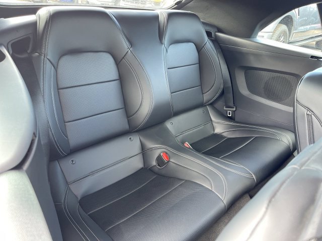 Certified 2026 Ford Mustang Premium w/ Bronze Appearance Package RWD image 22