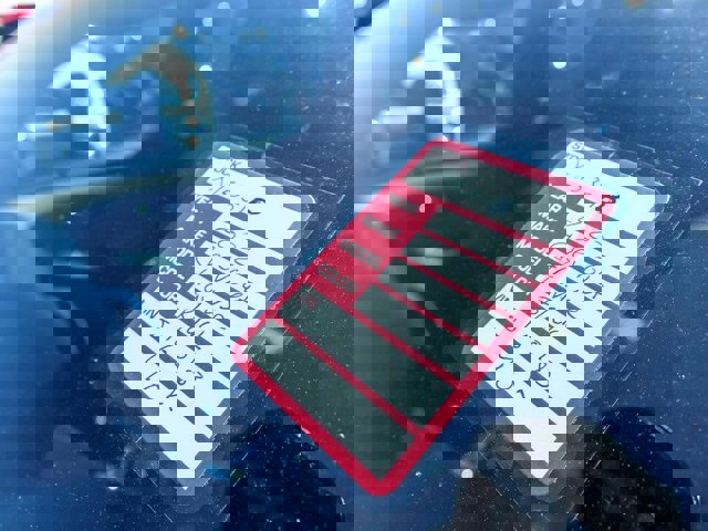 Used 2022 Chevrolet Traverse Premier image 39