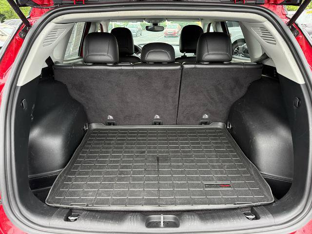 Used 2019 Jeep Compass Latitude AWD/4WD image 20