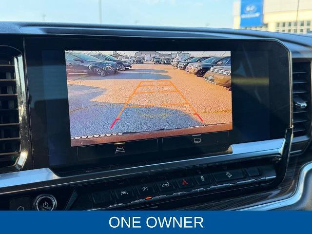Used 2024 Chevrolet Silverado 1500 RST w/ Z71 Off-Road Package AWD/4WD image 7
