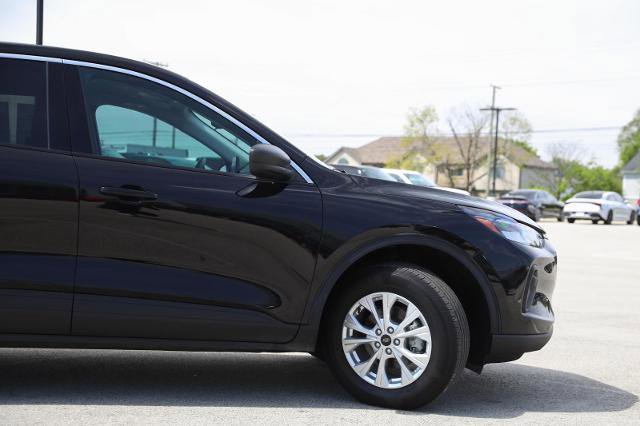 Certified 2024 Ford Escape Active AWD/4WD image 5
