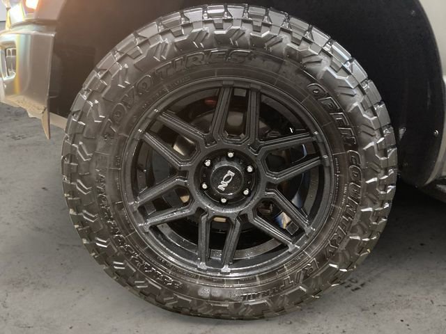 Certified 2021 Ford F150 Raptor w/ Equipment Group 801A High AWD/4WD image 14