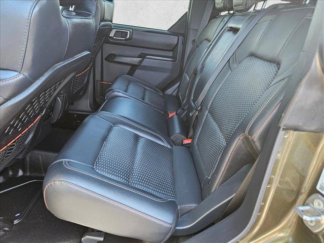 Certified 2024 Ford Bronco Raptor AWD/4WD image 14