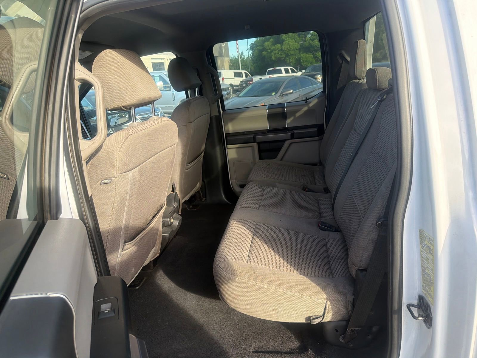 Certified 2021 Ford F350 XLT image 12