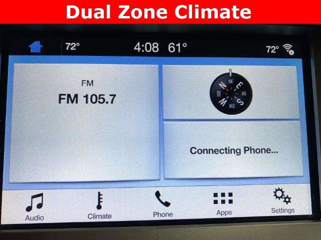 Certified 2019 Ford Ranger XLT w/ Black Appearance Package image 13