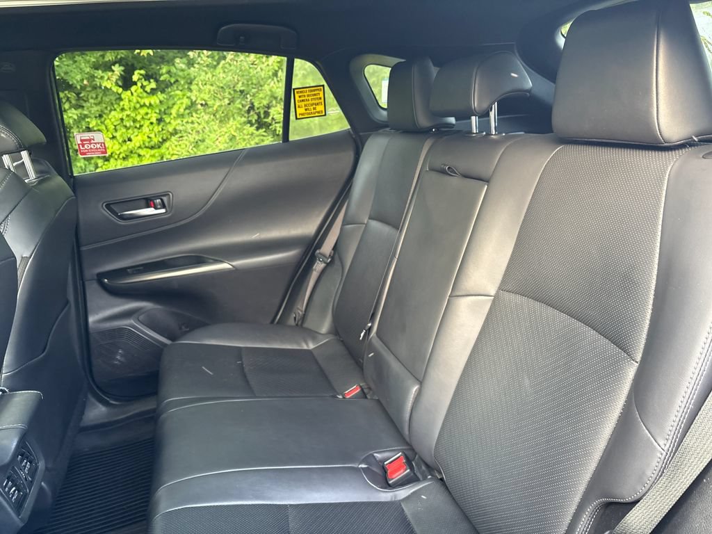 Used 2023 Toyota Venza Limited AWD/4WD image 13
