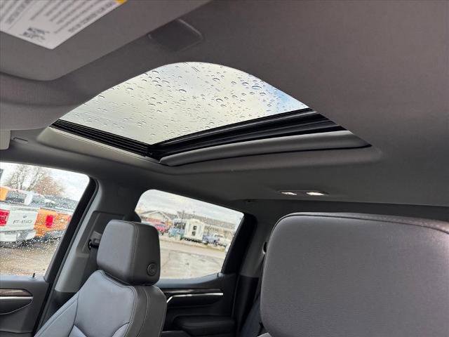 Used 2023 Chevrolet Silverado 1500 LTZ w/ LTZ Convenience Package II image 6