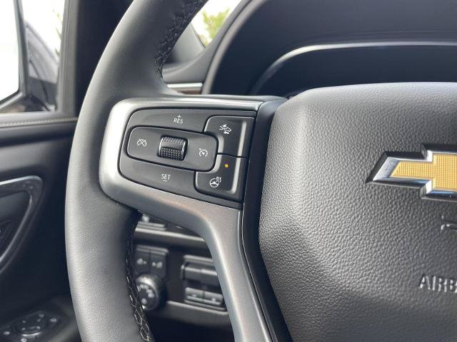 Used 2024 Chevrolet Tahoe Premier w/ Premium Package AWD/4WD image 33