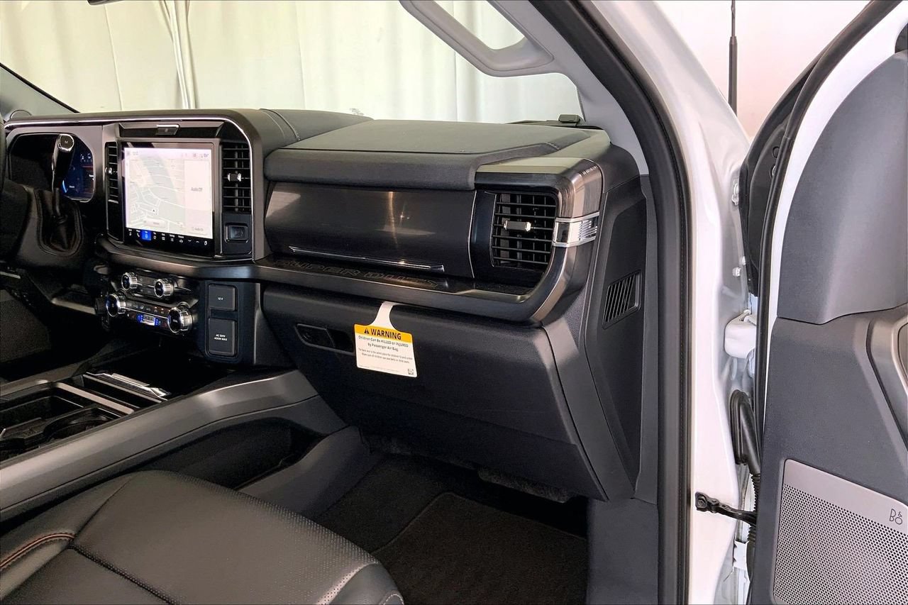 Certified 2026 Ford F350 Lariat AWD/4WD image 15